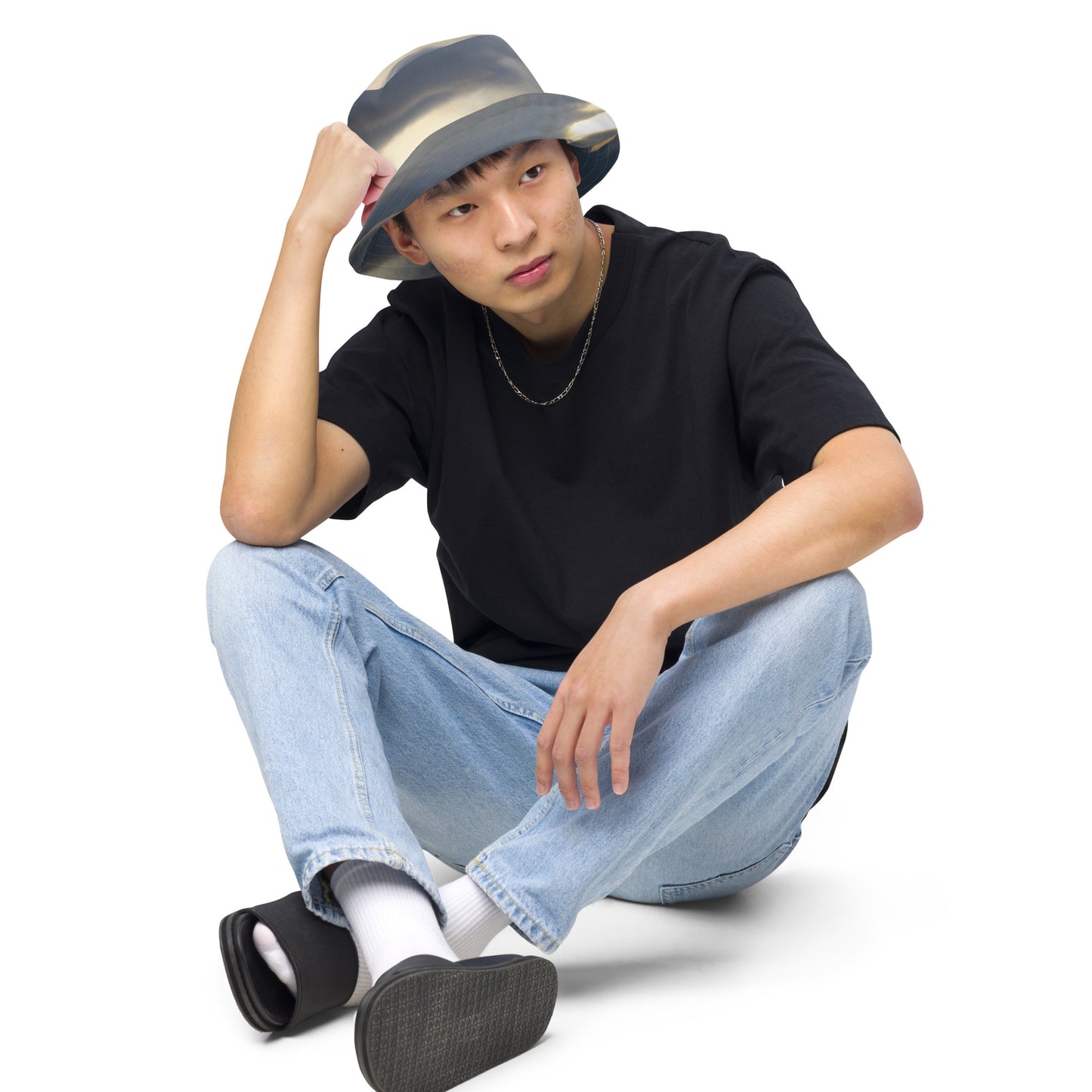 Bucket Hat