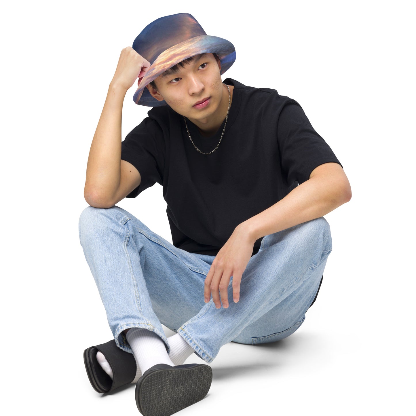 Bucket Hat