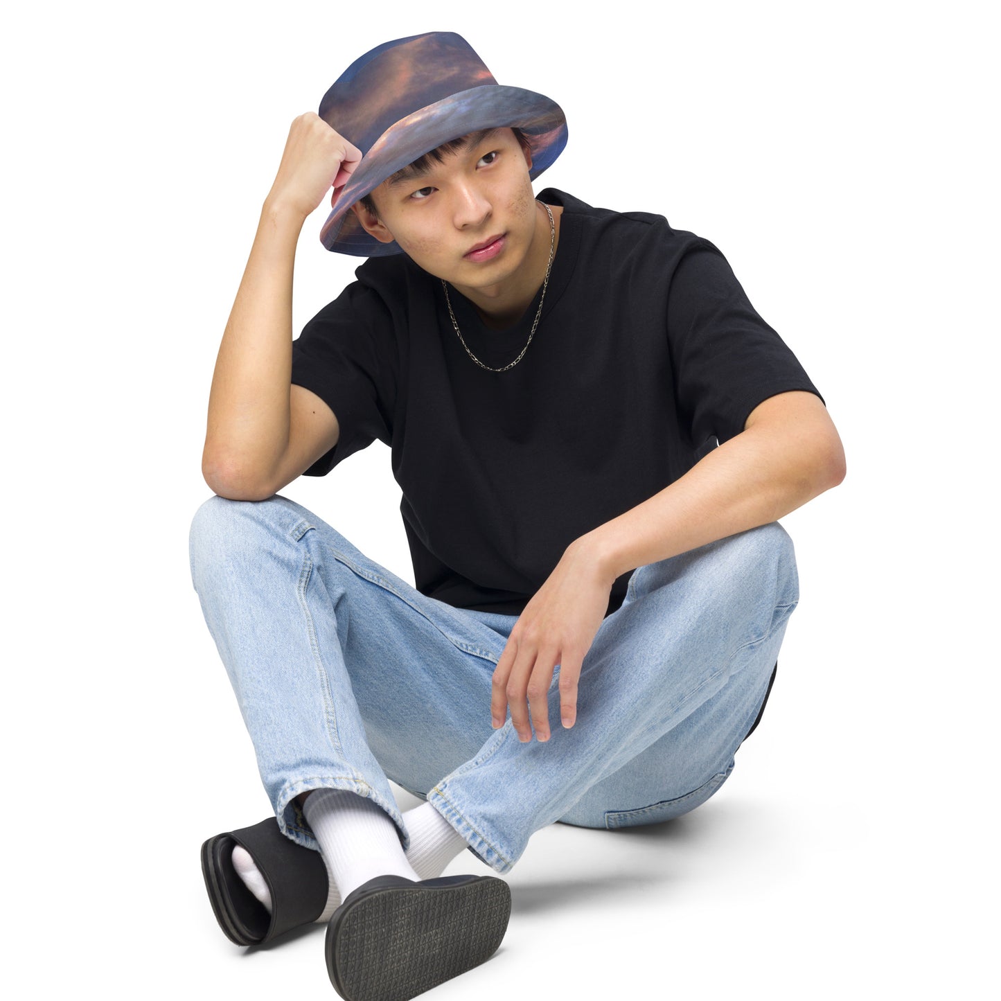 Bucket Hat