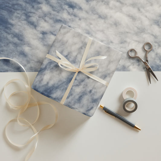 Wrapping Paper Sheets
